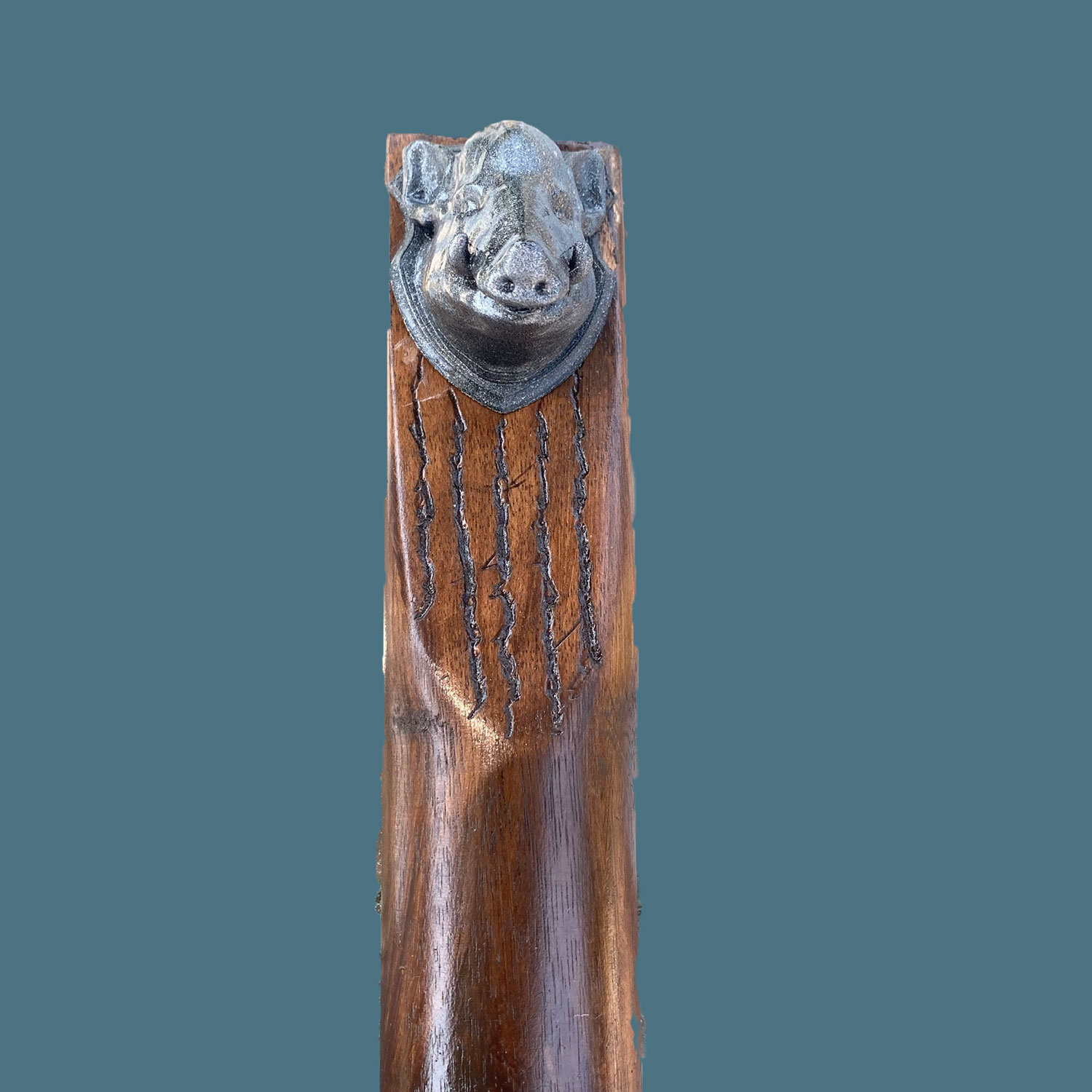 Custom Beer Tap Handle